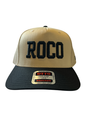 ROCO Hometown Hat