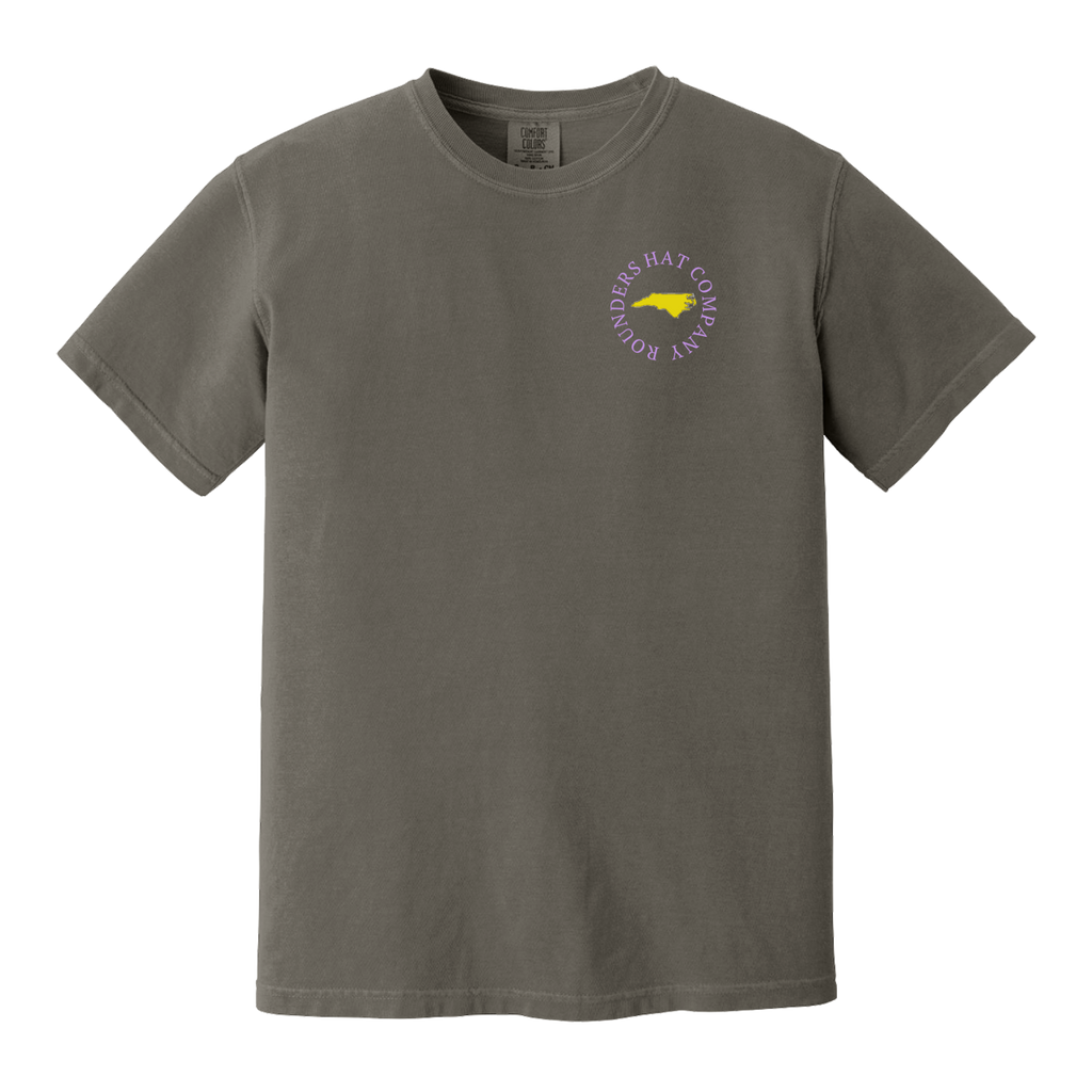 Vintage Wash Go-To Tee