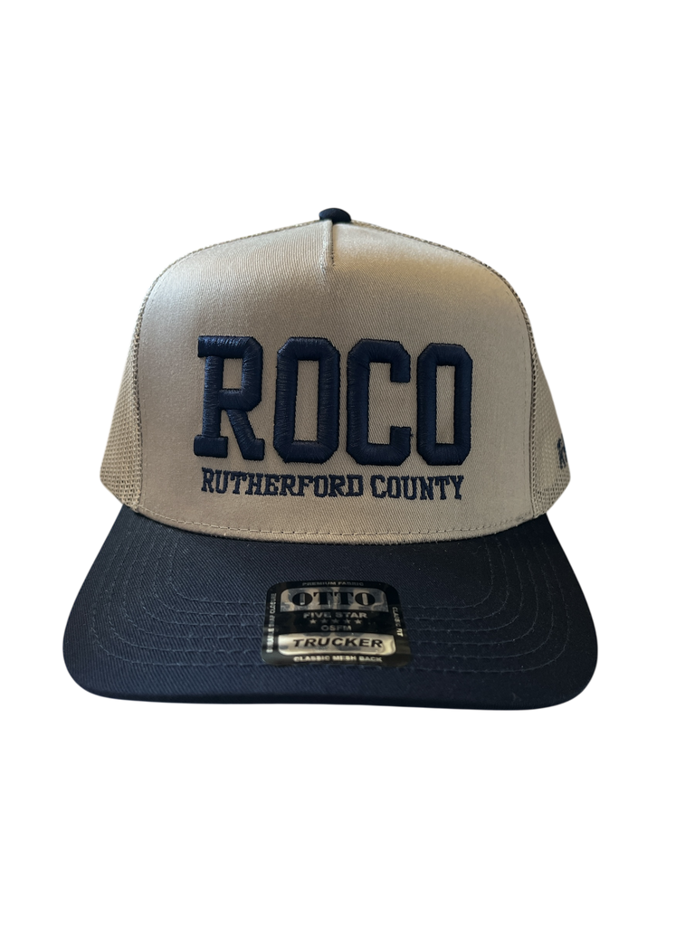 ROCO Hometown Hat