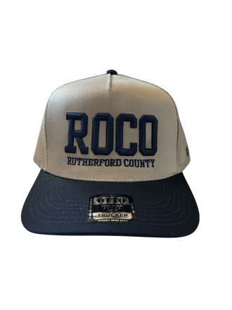 ROCO Hometown Hat