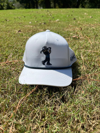 NEW…Rounder’s Golf Hat