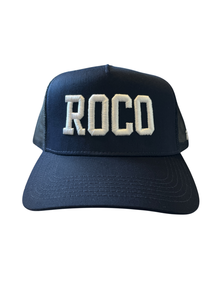 ROCO Hometown Hat
