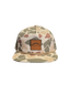 Leather Arch Patch