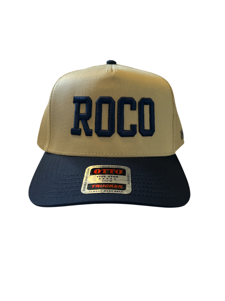 ROCO Hometown Hat