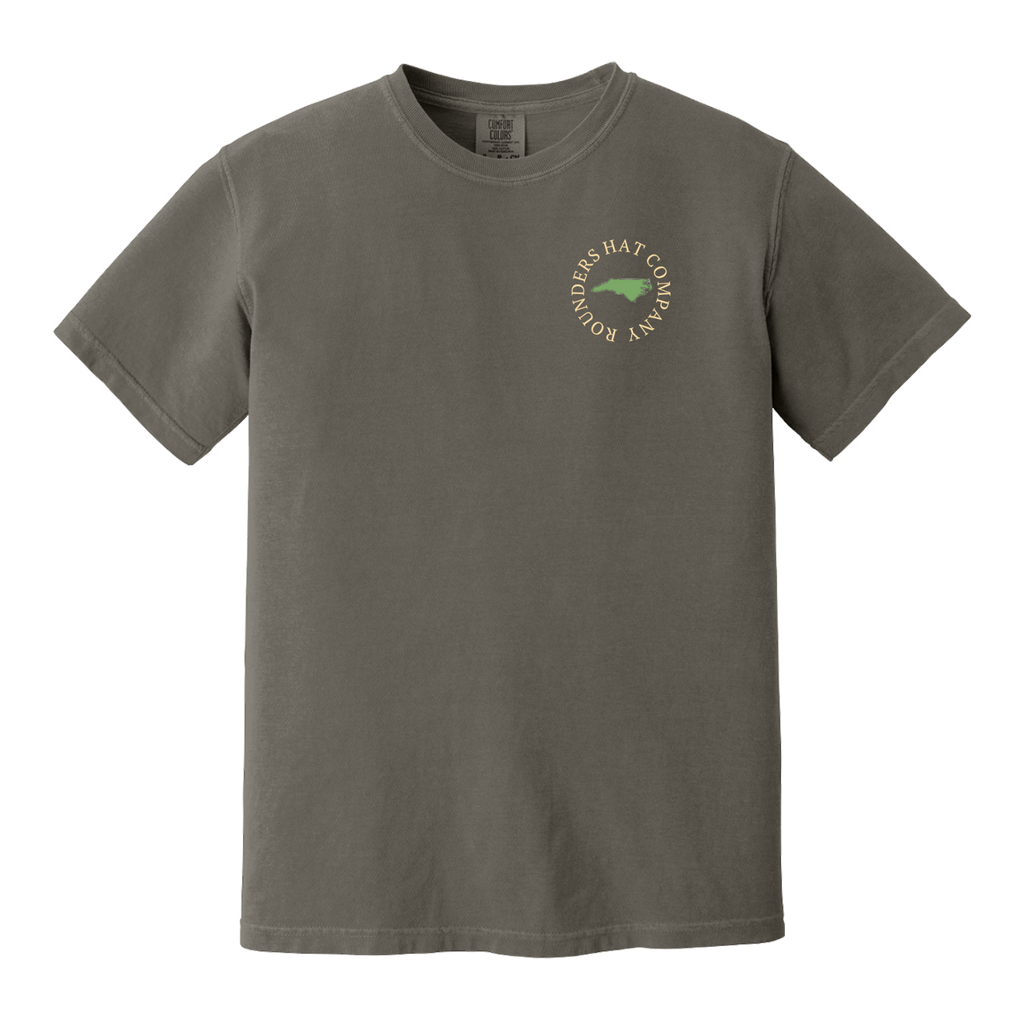 Vintage Wash Go-To Tee