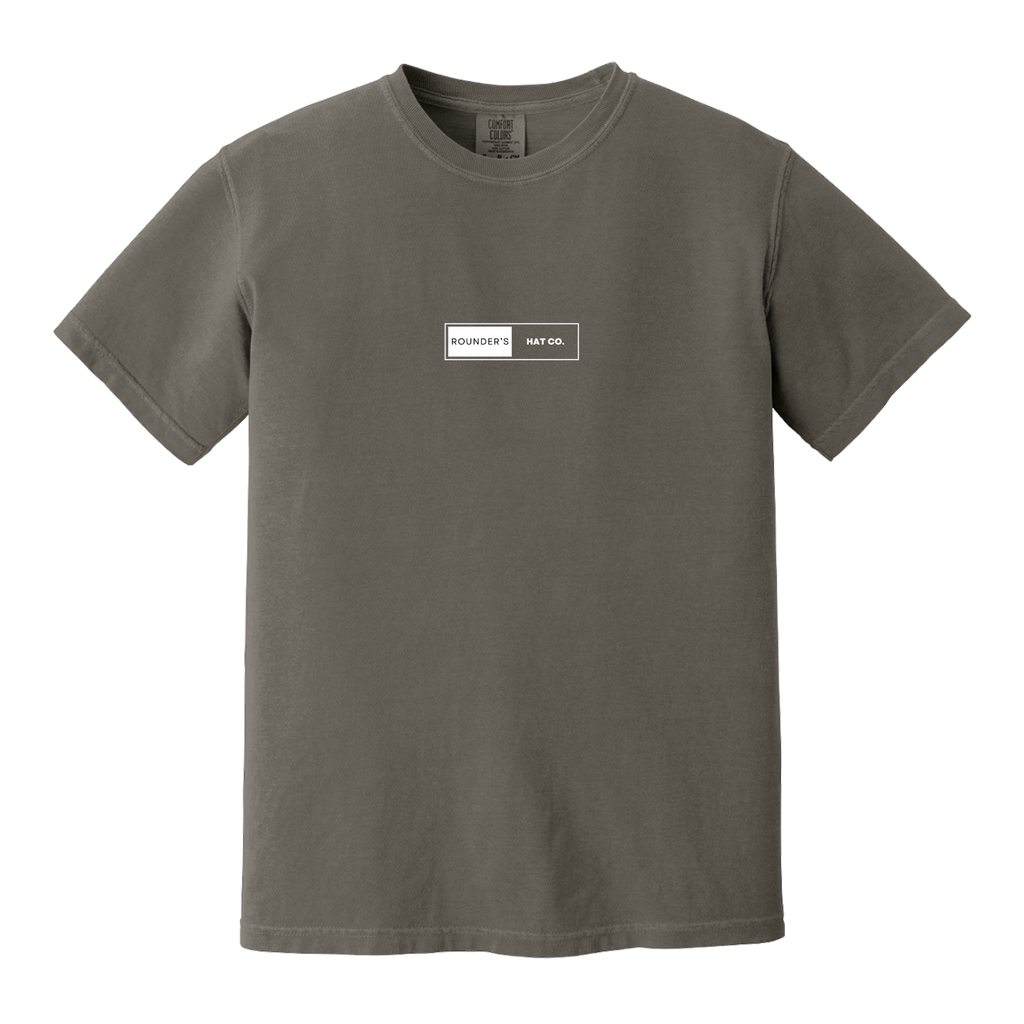 Vintage Wash Go-To Tee