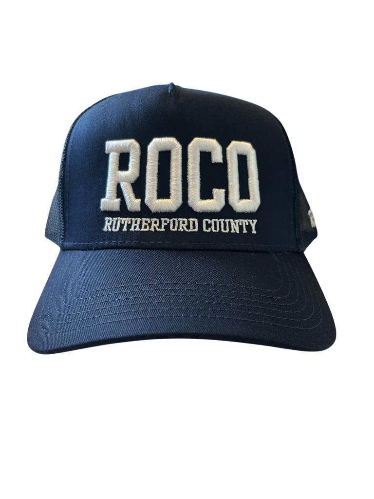 ROCO Hometown Hat