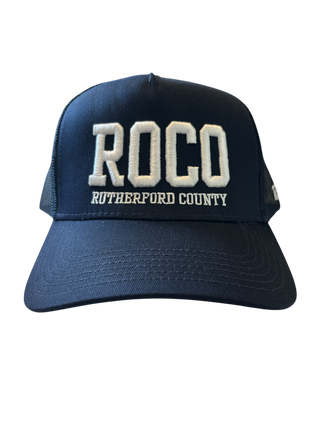 ROCO Hometown Hat