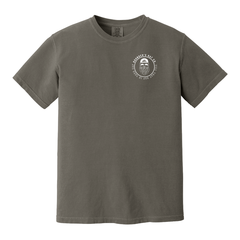 Vintage Wash Go-To Tee