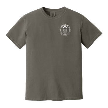 Vintage Wash Go-To Tee