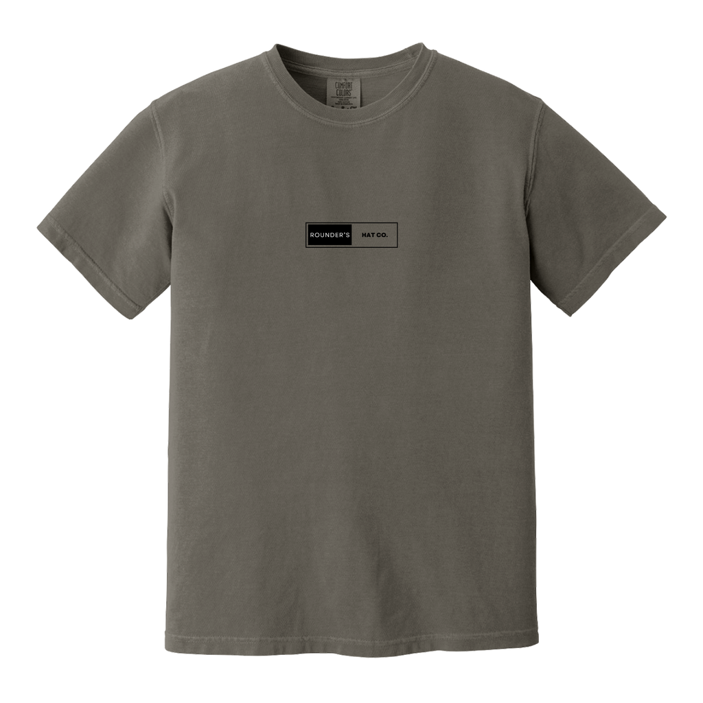 Vintage Wash Go-To Tee