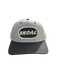 Skoal patch on Pro Twill Snapback