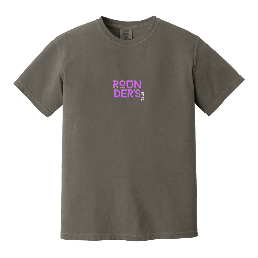 Vintage Wash Go-To Tee