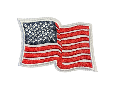 USA Patches