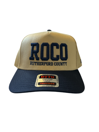ROCO Hometown Hat