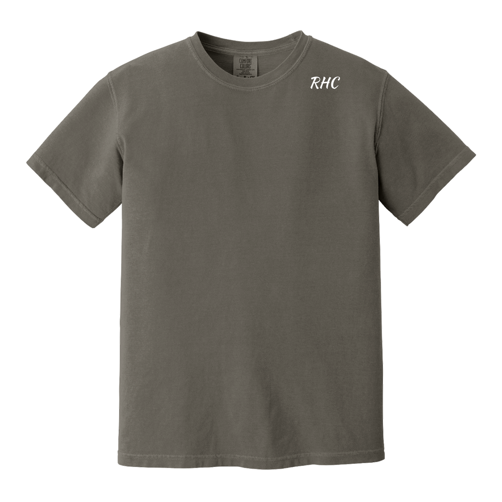 Vintage Wash Go-To Tee