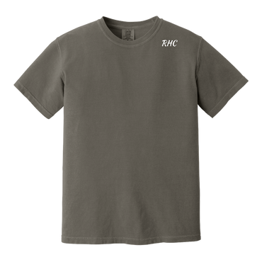 Vintage Wash Go-To Tee