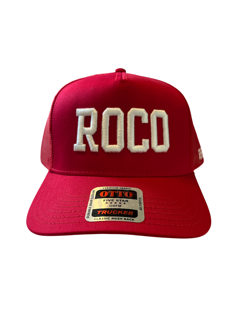 ROCO Hometown Hat
