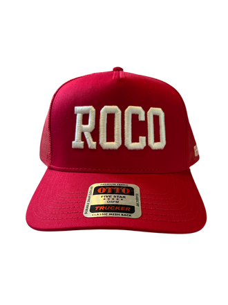 ROCO Hometown Hat