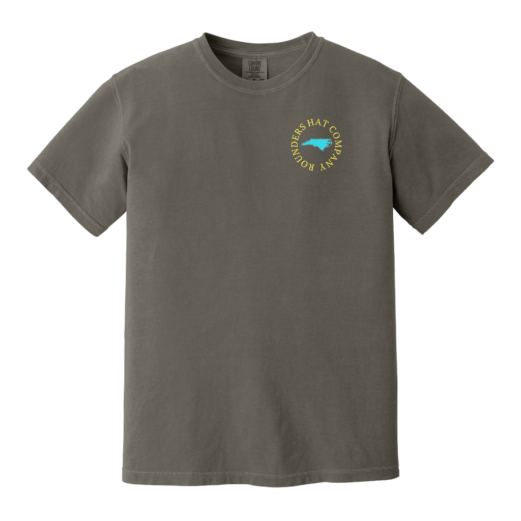Vintage Wash Go-To Tee