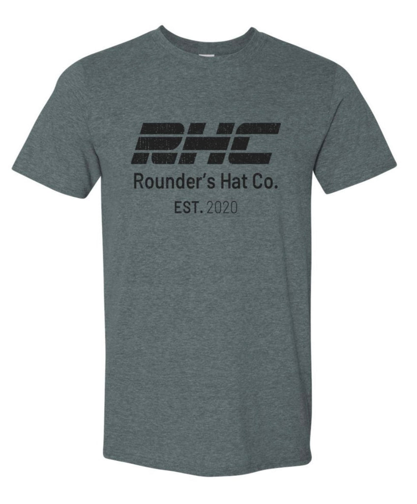 RHC est. 2020 tee