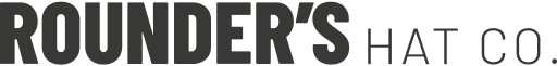 roundershatcompany