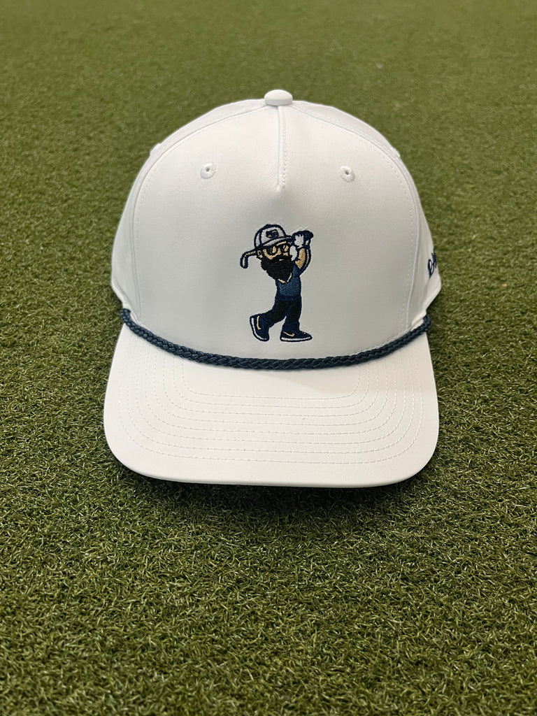 NEW…Rounder’s Golf Hat