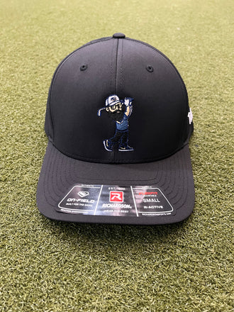 NEW…Rounder’s Golf Hat