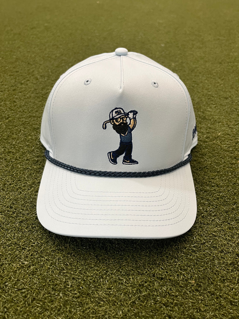NEW…Rounder’s Golf Hat