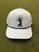 NEW…Rounder’s Golf Hat