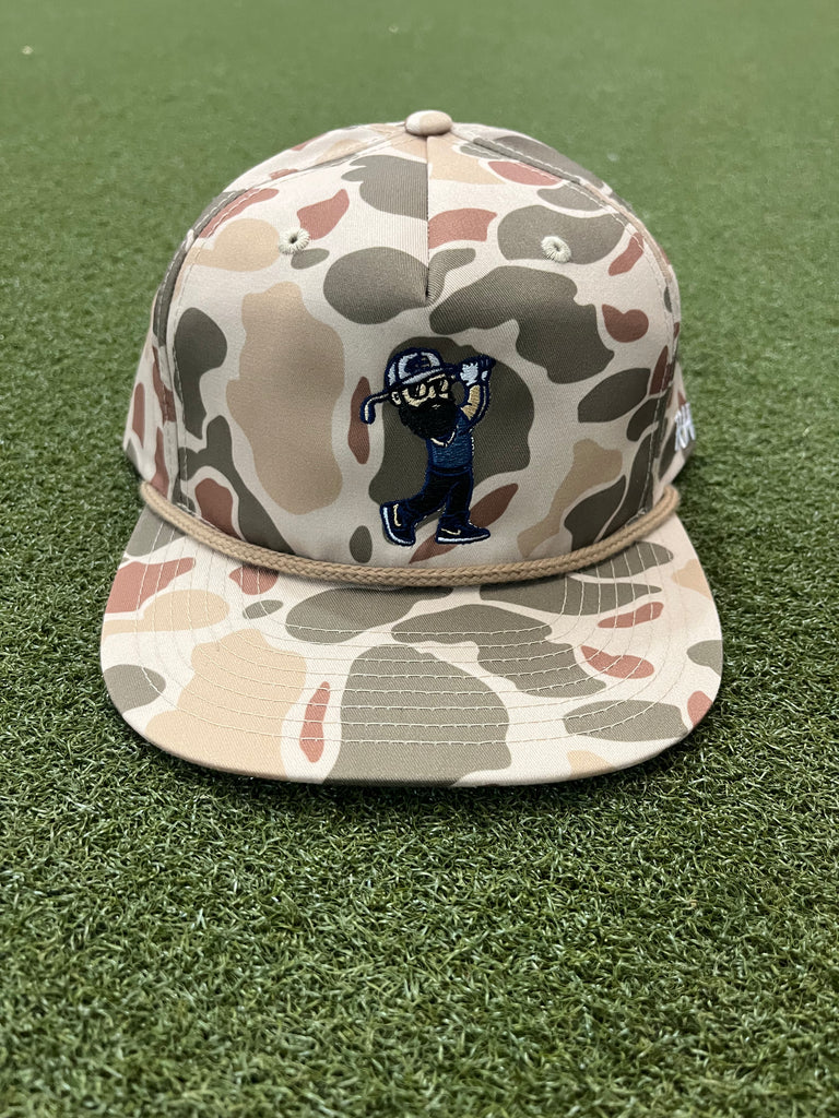 NEW…Rounder’s Golf Hat