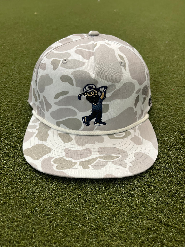 NEW…Rounder’s Golf Hat